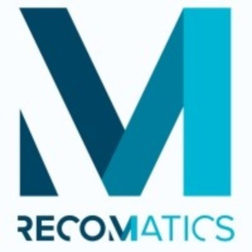 logo recomatics